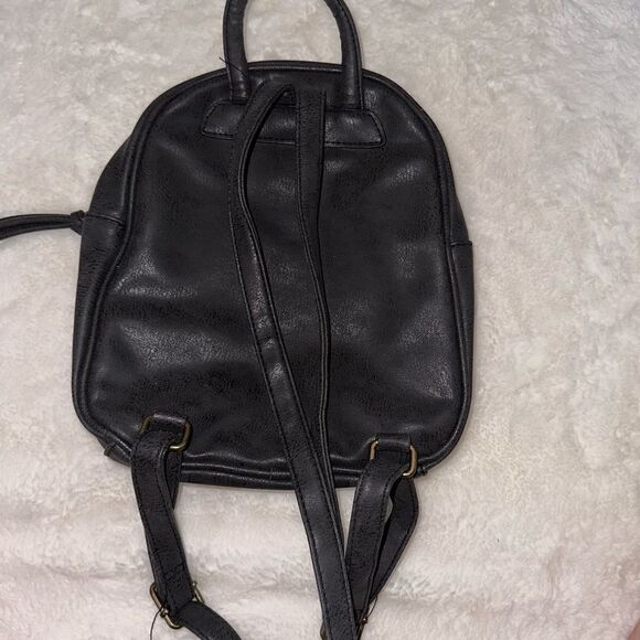 UNIONBAY Bombay Elephant motif mini backpack - Picture 2 of 12